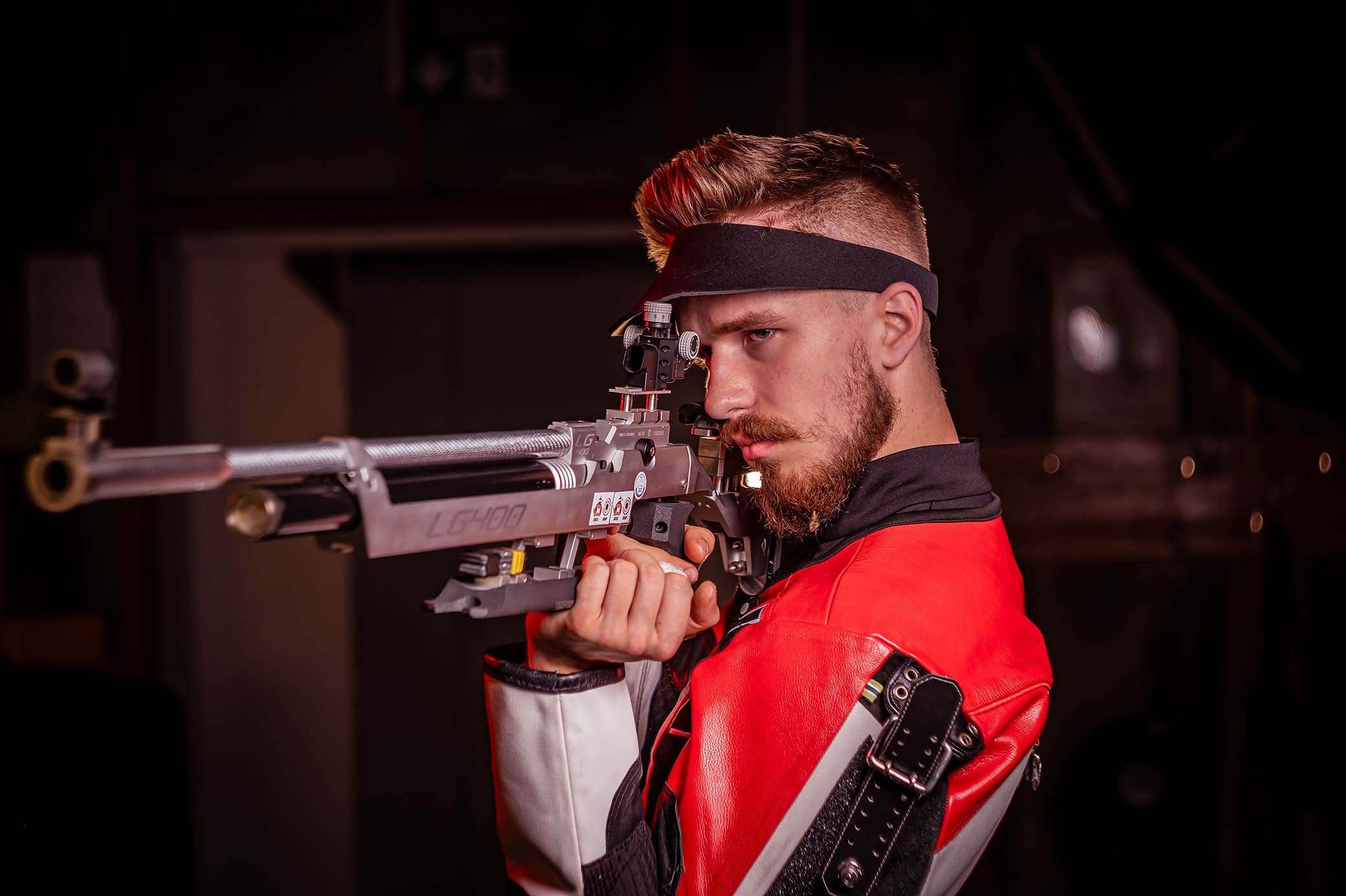 26 EDYCJA POLISH OPEN KALIBER